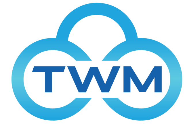 TWM logo