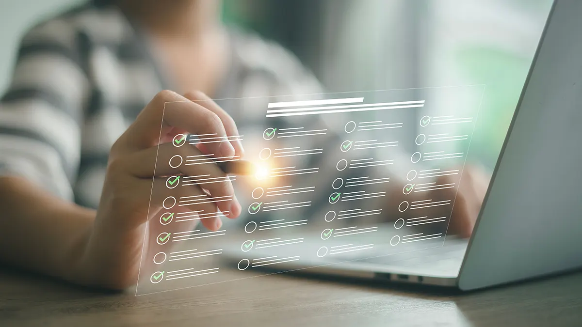 website Audit and reviews
